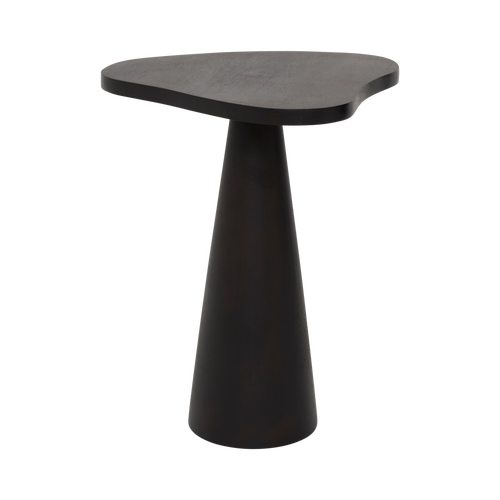Urban Nature Culture bijzettafel Nabu - walnut