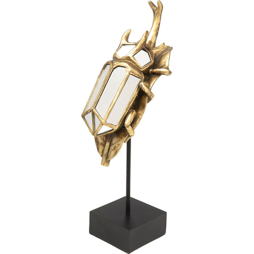 Kare Design Woonaccessoires spiegel scarab