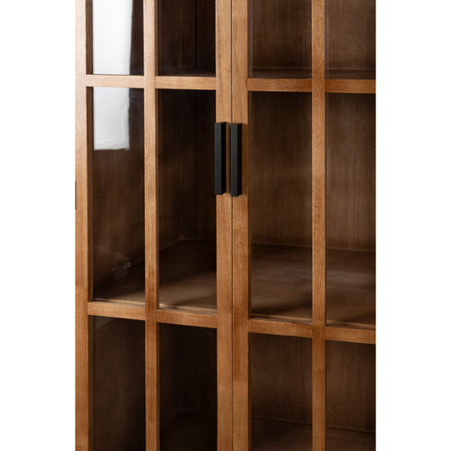 Housecraft living Cabinet Yaz - Bruin - vtwonen shop