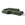 Premium Interiors - Hoekbank (links) HANA - fluweel weefsel mol 260cm