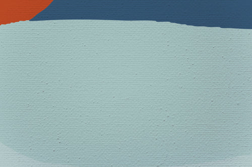 Canvas 60x40 Meer - vtwonen shop