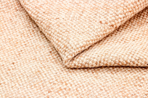 Vloerkleed MOMO Rugs Nordic Nature Beige 90x160 cm