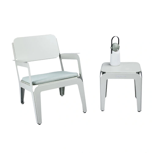 Weltevree Bended stool - vtwonen shop