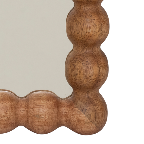 Urban Nature Culture spiegel Sot - In Gift Box - 25x3x25cm - vtwonen shop