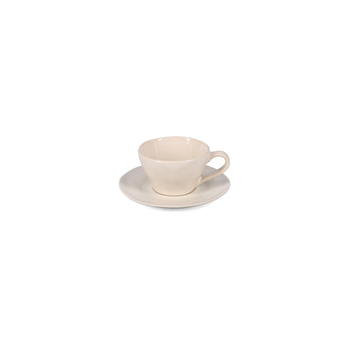 Salt & Pepper - Schotel 14,5cm beige Rocca - Set van 4