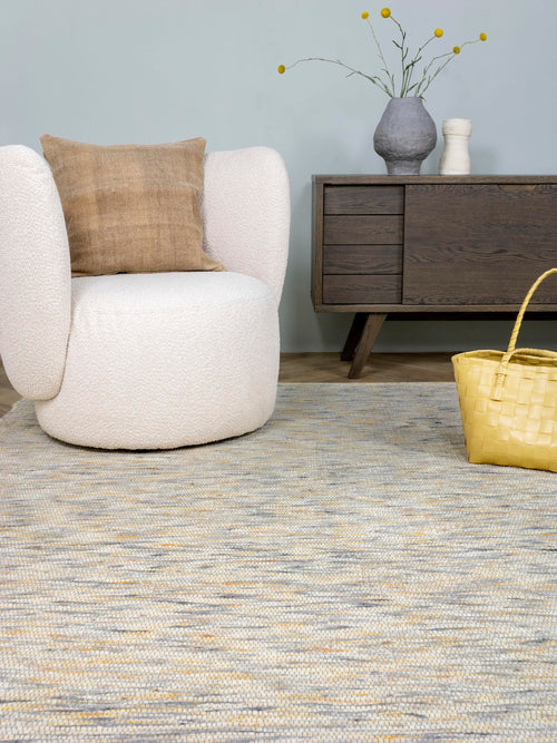 Vloerkleed MOMO Natural Weaves Rugs Tremezzo 26 130x200 cm - vtwonen shop