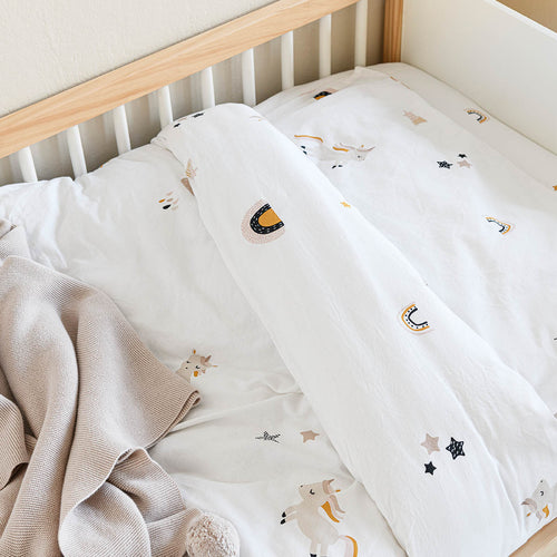 Petite Amélie Hoeslaken LARA