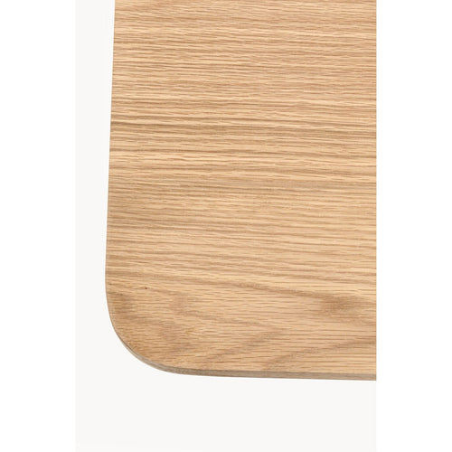 Kare Design Eetaffel Midtown 220x100cm