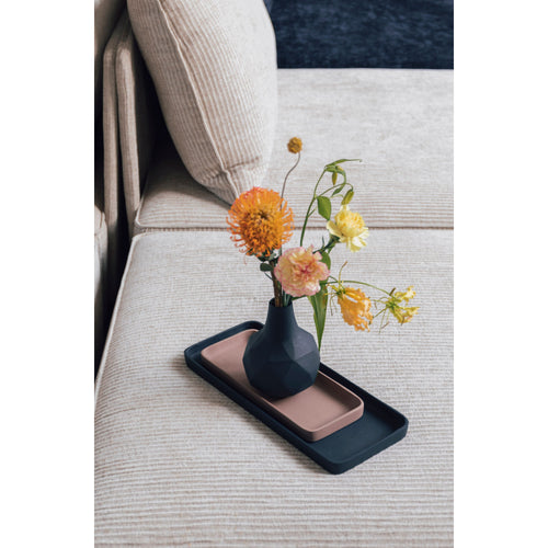 Zuiver Rebel Schaal Blauw/Roze - vtwonen shop