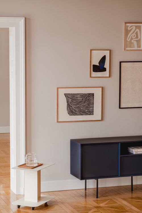 noo.ma BAU Dressoir - Midnight Blue