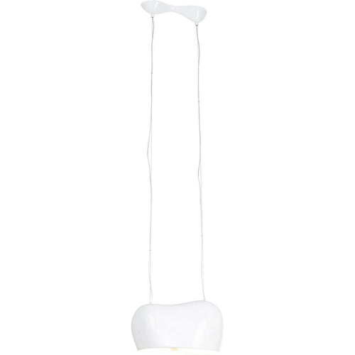 Kare Design Hanglamp Cloud Beam Double 50cm wit