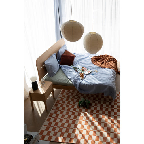 Zuiver Cocoon Hanglamp Crème XL