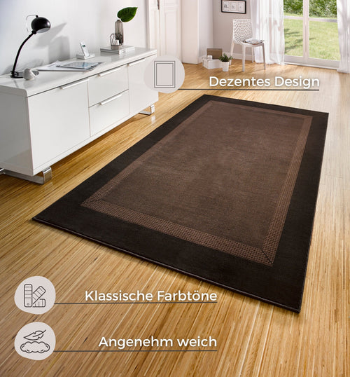 Vloerkleed MOMO Rugs Nordic Touch Multi 80x400 cm