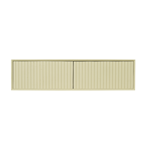 Starfurn  tv meubel Madison - beige - 35x120x30cm