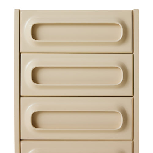 HKLIVING ladekast Space – creme - vtwonen shop