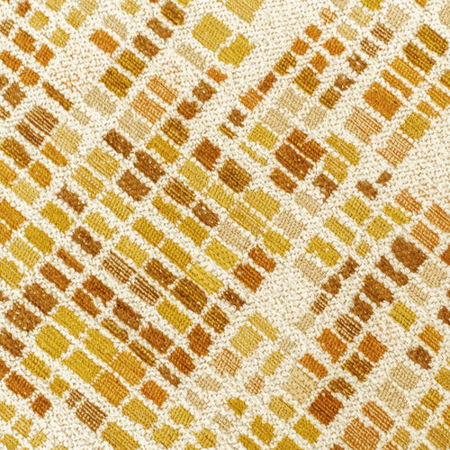 Louis De Poortere vloerkleed Moon - oranje - 170x240cm