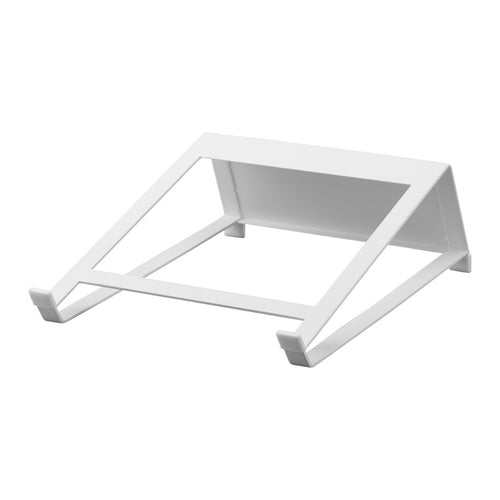 Yamazaki Tablet & Laptop Standaard - Tower - Wit - vtwonen shop