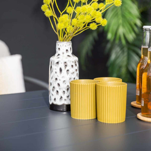 Garden Impressions tuinset Ross - Mina mosgroen - 3-delig - vtwonen shop