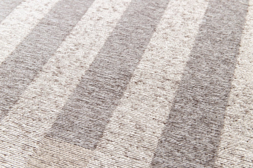 AFK Living vloerkleed Atacama - voor binnen en buiten - grijs - 120 x 170 cm - vtwonen shop