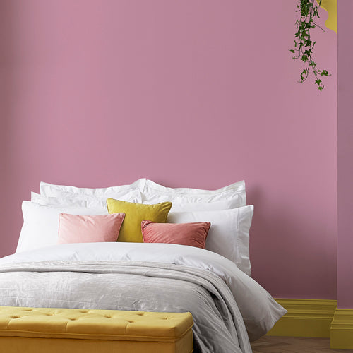 Graham & Brown Hippie - Testerpot - Matte Muurverf - 100ml - vtwonen shop