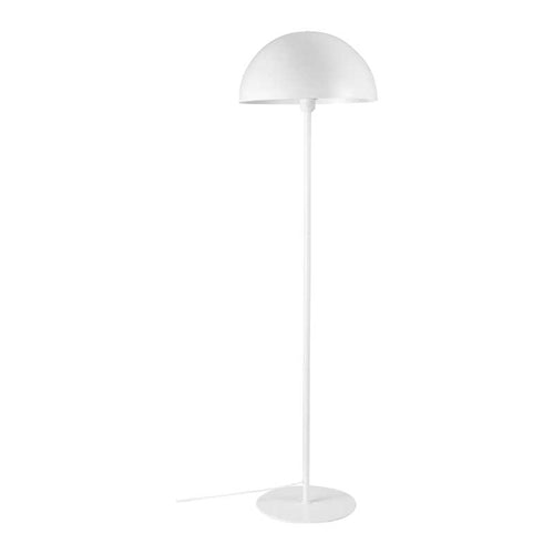 Nordlux Ellen Vloerlamp - E27 - Wit