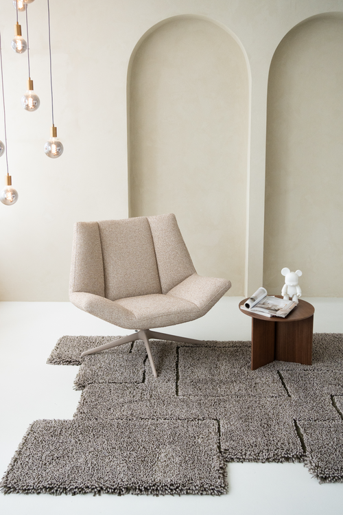 Vloerkleed MOMO Rugs Designer Piet-Jan van den Kommer 170x239 cm - vtwonen shop