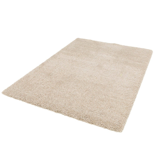 AFK Living vloerkleed Plush - Zacht comfort voor elke dag en OEKO-TEX® Standard 100 gecertificeerd. - beige - 080x150 cm