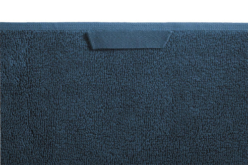 Beddinghouse Sheer - Gastendoekje - set van 3 - 30x50 cm - Donker Blauw