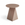 Furnhouse ronde salontafel Aura - Beige - Ø 50 cm