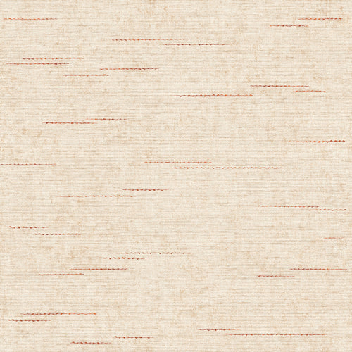 Sanders & Sanders behang geweven structuur beige - 53 cm x 10 m - 640536 - vtwonen shop