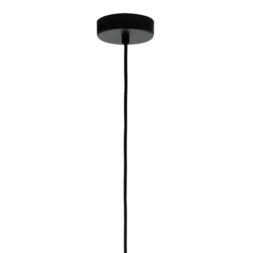 EGLO hanglamp Roccaforte - e27 - ø 40 cm - zwart/goud - vtwonen shop