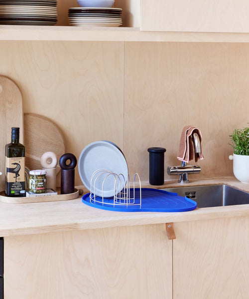 OYOY Dienblad Mio - silicone - vtwonen shop