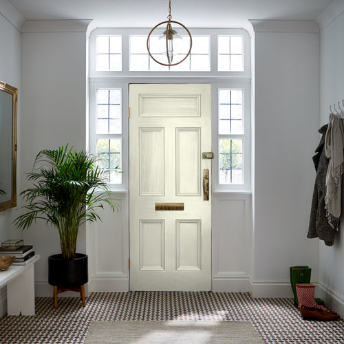 Graham & Brown Oakville - Zijdeglanslak - 1L - vtwonen shop