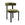 Premium Interiors - Set van 2 stoelen NOMA - zacht aanvoelende geweven stof crème 56cm