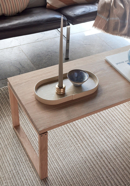 OYOY Dienblad Aki - steengoed - vtwonen shop