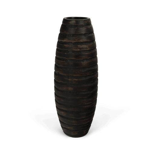 Maxifleur Vaas Ana Bruin D17 H45