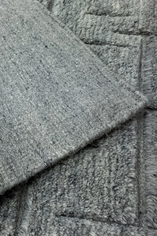 Vloerkleed MOMO Rugs Marini Dark Grey 200x300 cm - vtwonen shop