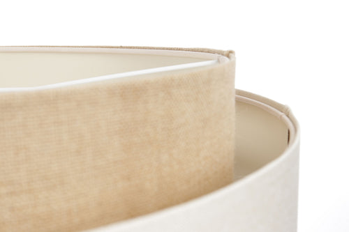 bpskoncept hanglamp Doblo boho - Ø60 cm