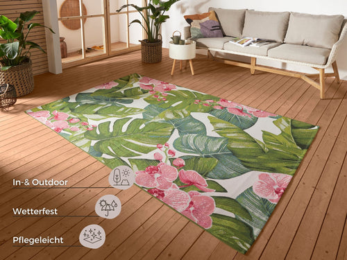 Vloerkleed MOMO Rugs Natural 501/001/109 250x350 cm - vtwonen shop