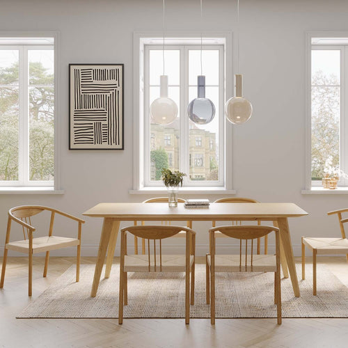 Kare Design Hanglamp Misteriosa 99cm - vtwonen shop