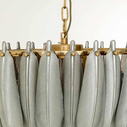 Kare Design Hanglamp veren 60cm
