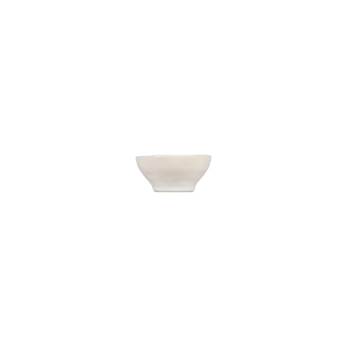 Salt & Pepper - Kom 10,5xH5cm beige Rocca - Set van 4