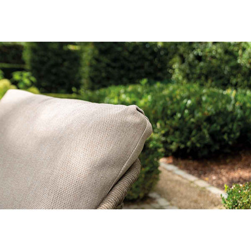 Taste by 4 Seasons lage tuinstoel Puglia latte - vtwonen shop