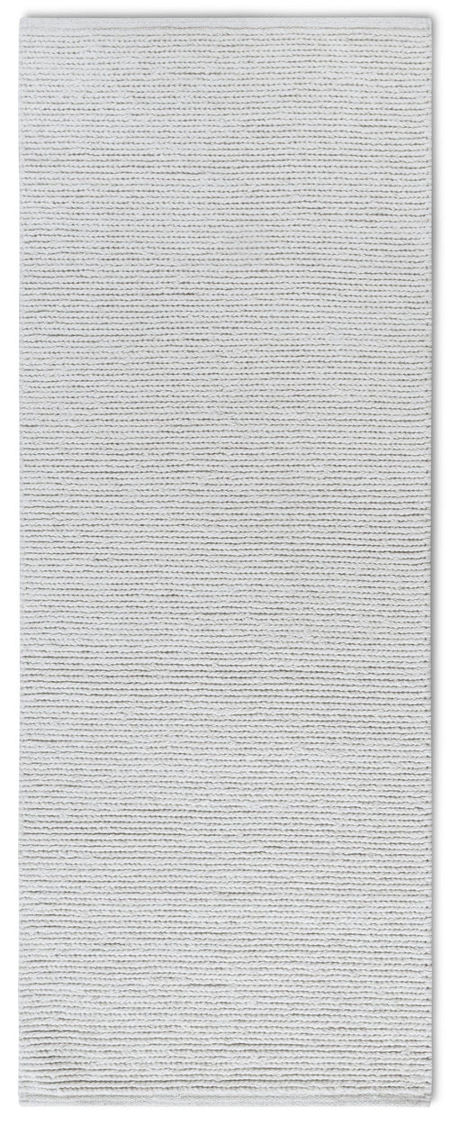 Villeroy & Boch 1748 Wool Rug Francois Natural White 160x230 Oval cm