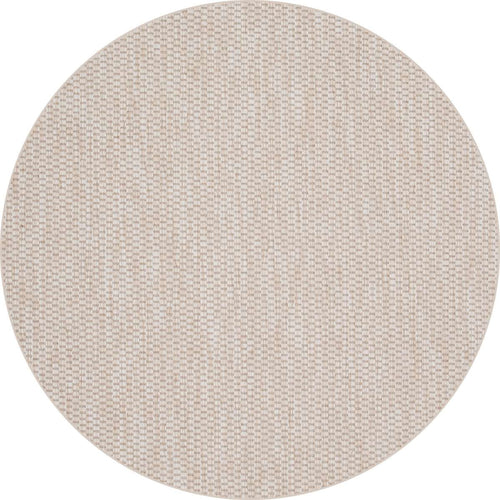 Garden Impressions Buitenkleed Condor Ø200 cm - sand