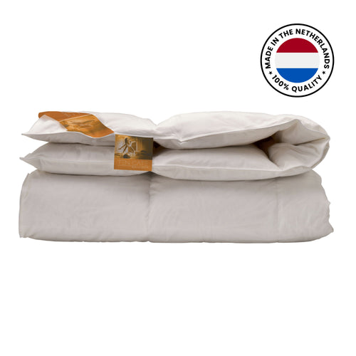 Ten Cate dekbed - all year met dons - 240x220