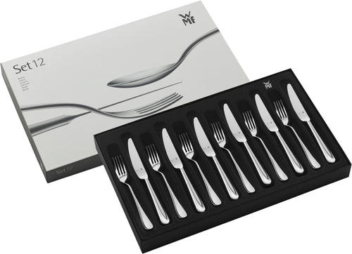 WMF Premiere Ontbijtbestekset 12-delig