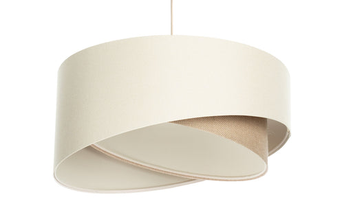 bpskoncept hanglamp Galaxy boho - Ø50 cm