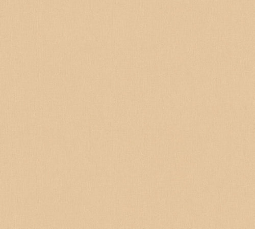 Livingwalls behang effen oranje - 53 cm x 10.05 m - AS-377021 - vtwonen shop