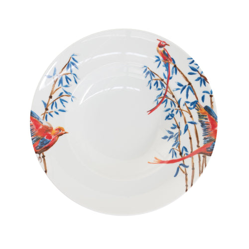 Catchii Pastabord vogels Bamboo & Singing Birds - vtwonen shop